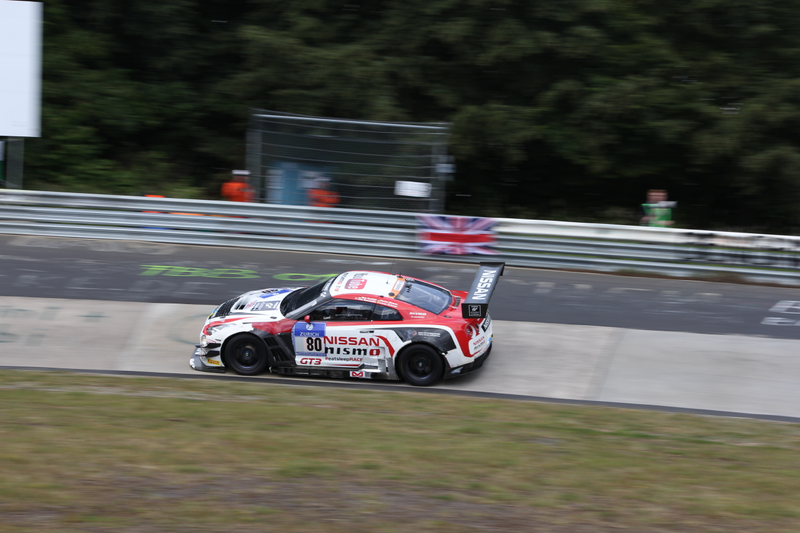 Illustration for article titled Nurburgring 24h Photodump